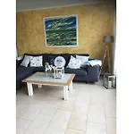 House 4seasons Vakantiehuis