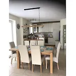 House 4seasons Vakantiehuis Scharbeutz