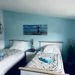 Vakantiehuis House 4seasons *