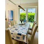 House 4seasons Vakantiehuis