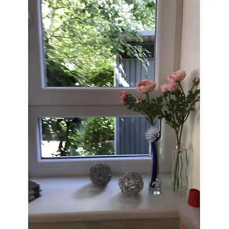 Casa de Férias House 4seasons *