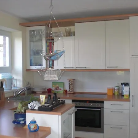 House 4seasons Scharbeutz