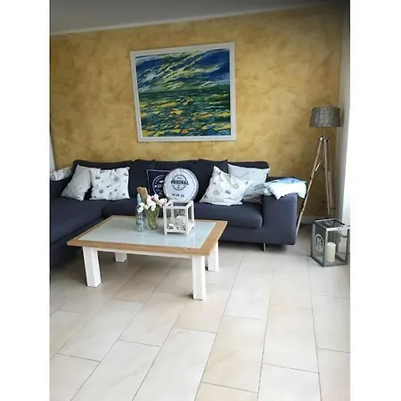 House 4seasons Hébergement de vacances