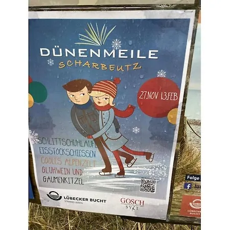 House 4seasons Scharbeutz