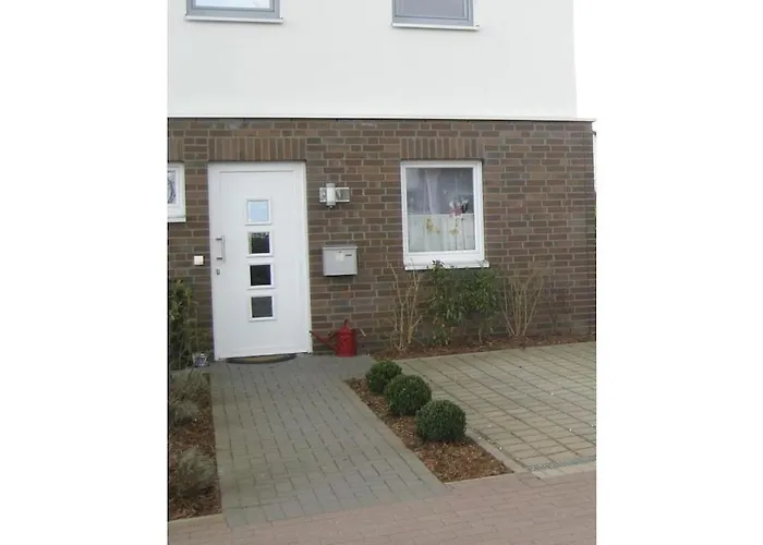 House 4seasons * Scharbeutz