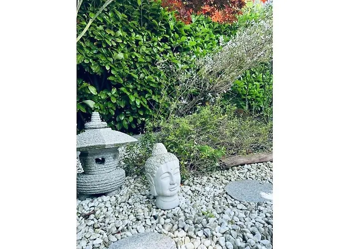 House 4seasons * Scharbeutz