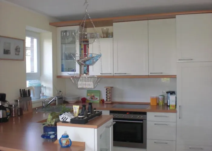 House 4seasons Scharbeutz