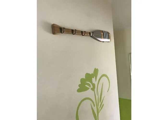 Casa de Férias House 4seasons Scharbeutz