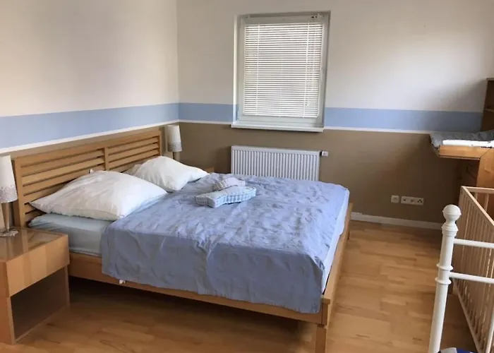 House 4seasons * Scharbeutz