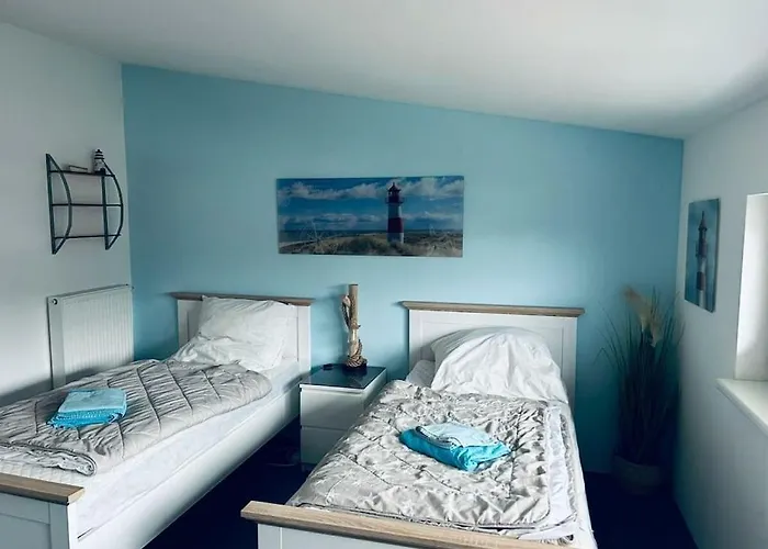 Casa de Férias House 4seasons *