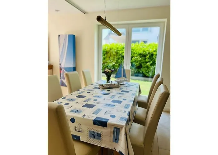 House 4seasons Casa de Férias