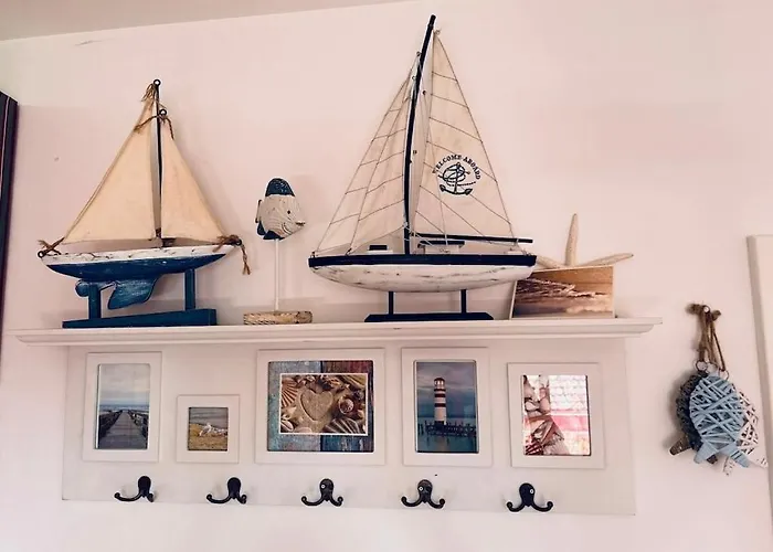 House 4seasons Scharbeutz