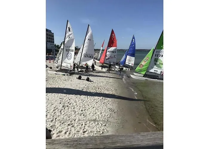 House 4seasons Scharbeutz