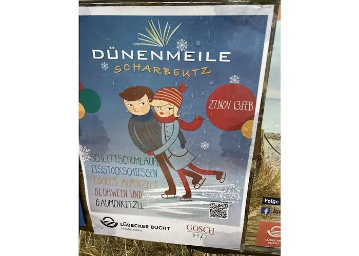 House 4seasons Scharbeutz